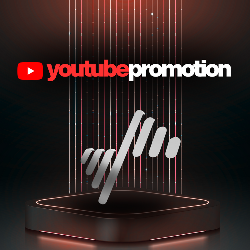 Youtube Promotion