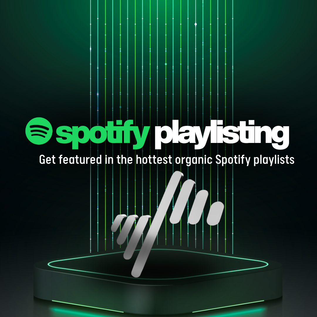 14 Day Spotify Placement (Late Night Ride) - Beatsora - Authentic Music promotion, Playlist Pitching & Press