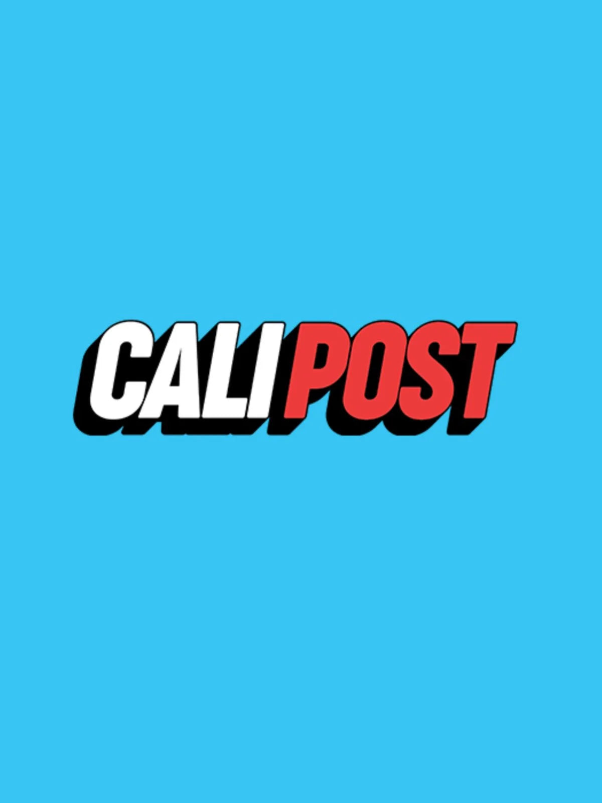 Calipost.com Feature Press Article