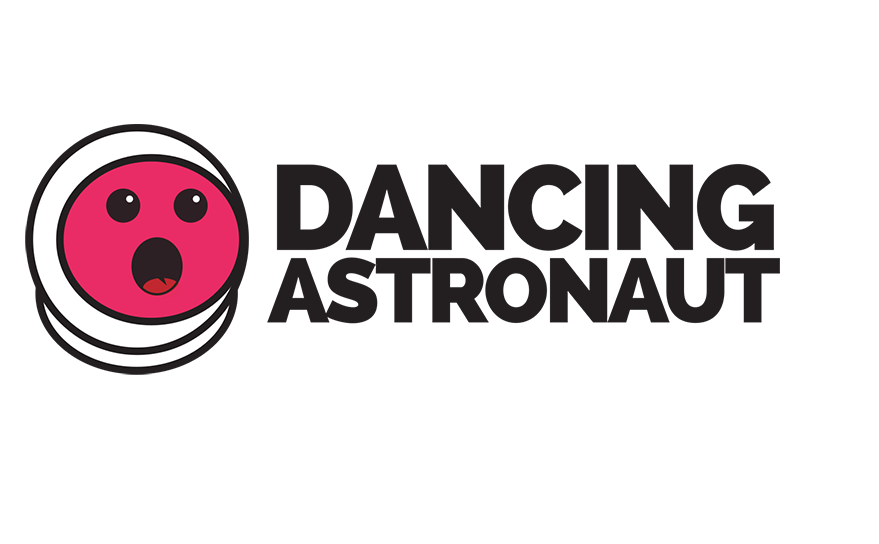 Dancing Astronaut Feature Press Article