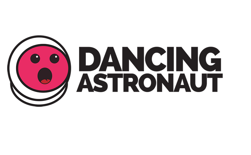 Dancing Astronaut Feature Press Article