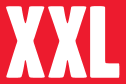 XXL Mag Feature Press Article