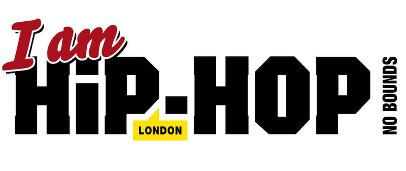 I Am Hip-Hop Feature Press Article