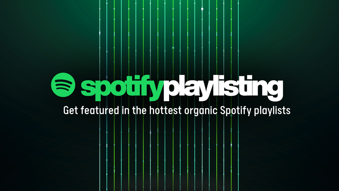 Spotify Playlisting That Builds Momentum (Not Just Numbers) - Beatsora - Authentic Music promotion, Playlist Pitching & Press
