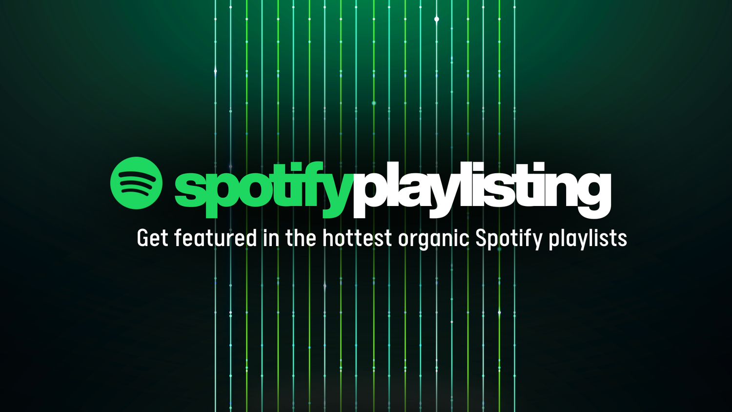 Spotify Playlisting That Builds Momentum (Not Just Numbers) - Beatsora - Authentic Music promotion, Playlist Pitching & Press