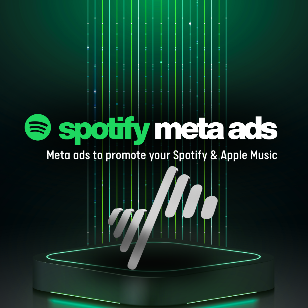 Spotify Meta Ads Campaign (Platinum) - Beatsora - Authentic Music promotion, Playlist Pitching & Press