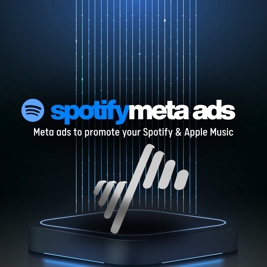 BESPOKE MUSIC PROMOTION FOR ARTISTS