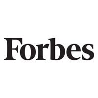 Forbes.com FULL Feature Press Article